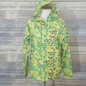 asics fuji packable jacket